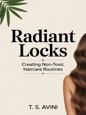 cover image of Radiant Locks